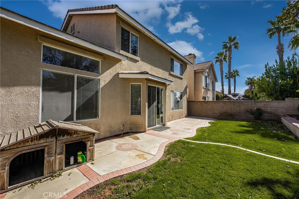 5022 St Albert Drive