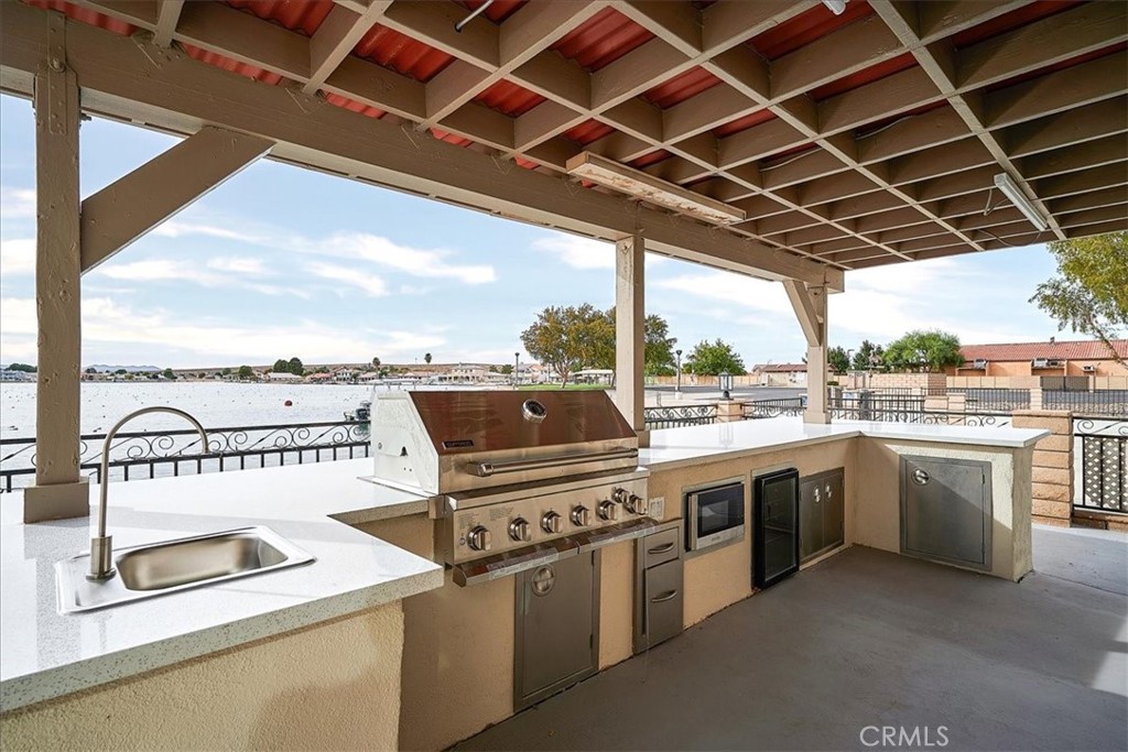 26744 Blue Water Road