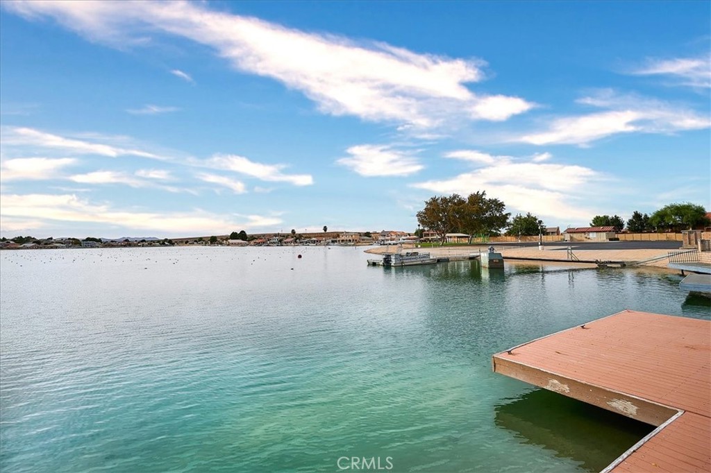 26744 Blue Water Road