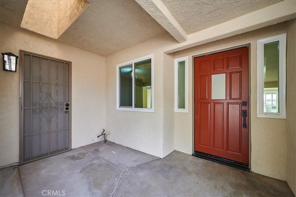 26744 Blue Water Road