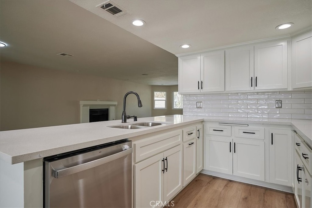 26744 Blue Water Road