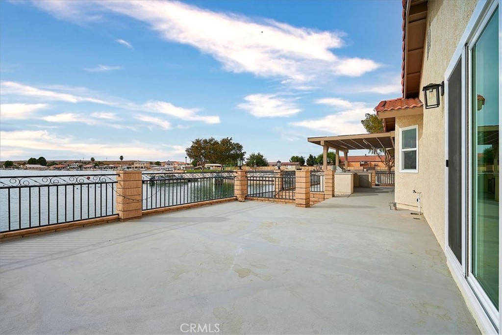 26744 Blue Water Road