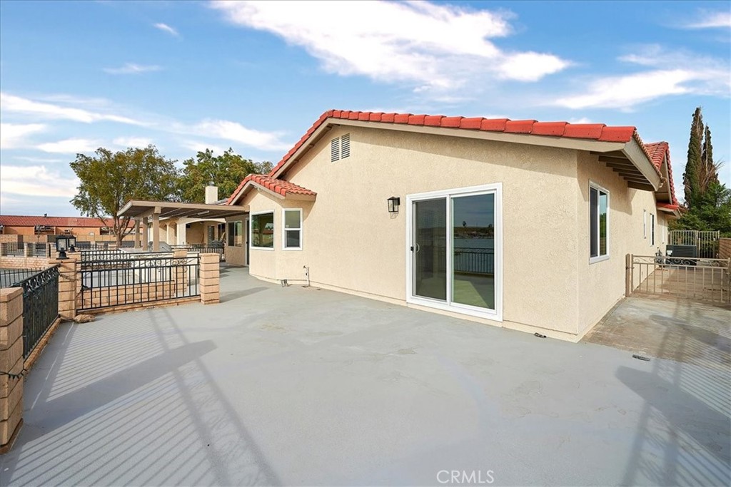 26744 Blue Water Road