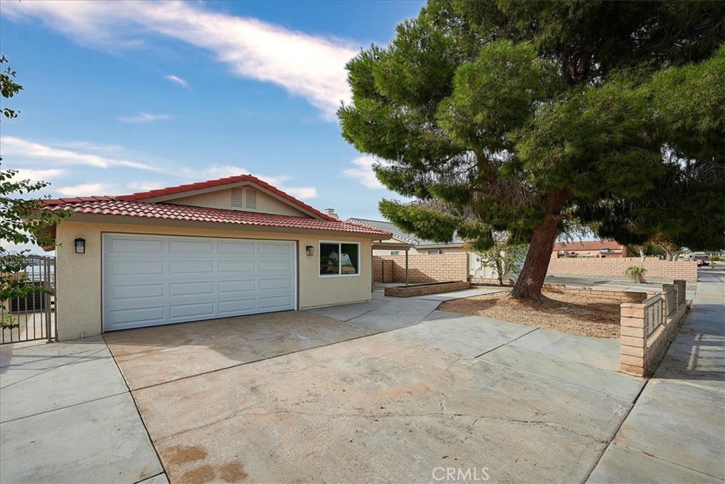 26744 Blue Water Road