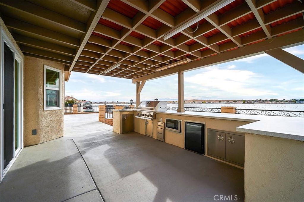 26744 Blue Water Road