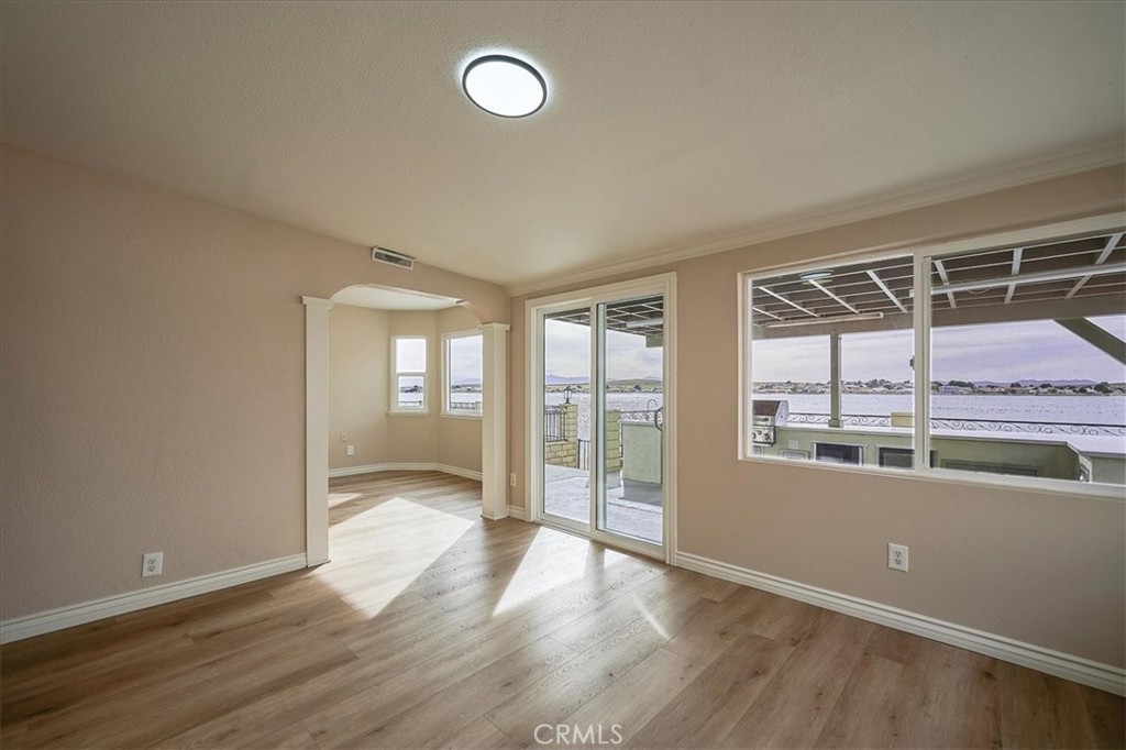 26744 Blue Water Road