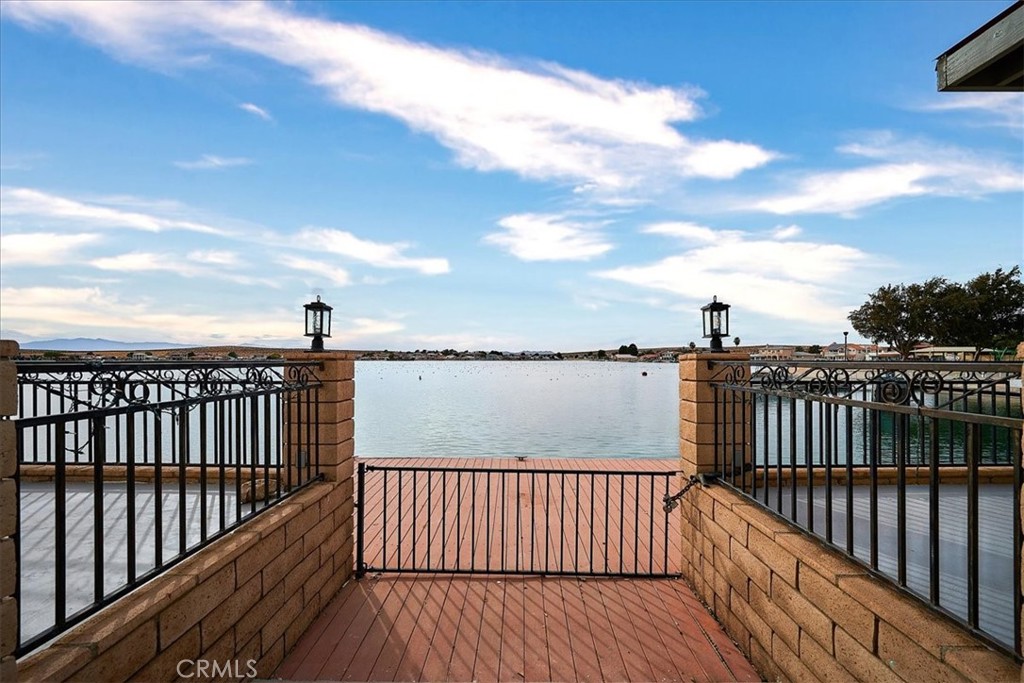 26744 Blue Water Road