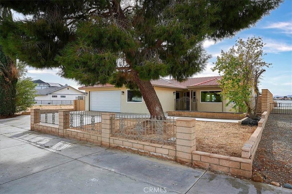 26744 Blue Water Road