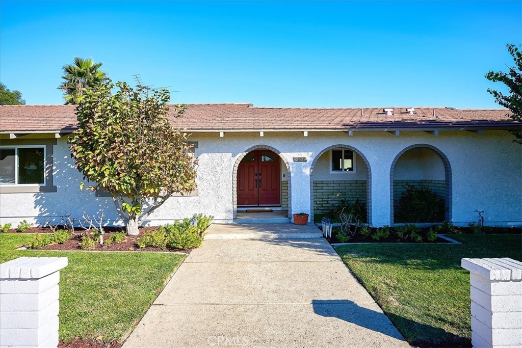 12539 Monte Vista Avenue