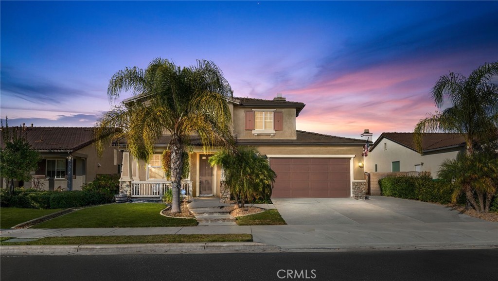 29618 Two Harbor Lane