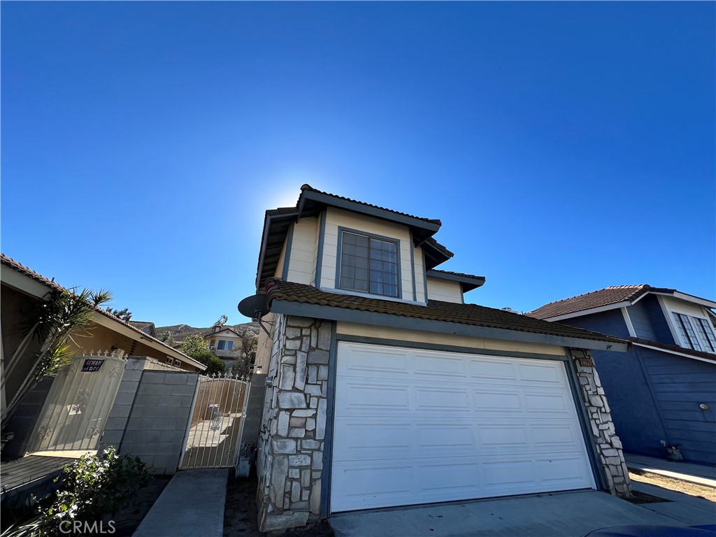 14629 Mountain High Drive