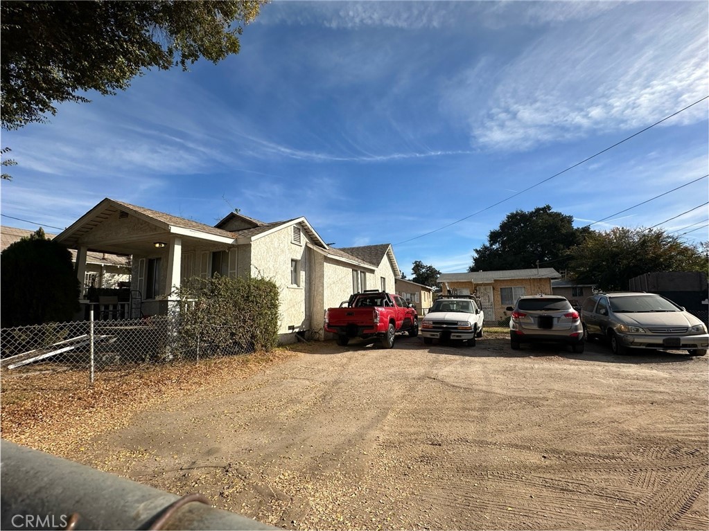 430 Lafayette Street