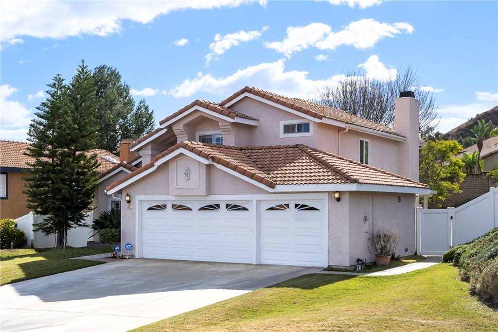 2320 John Matich Drive