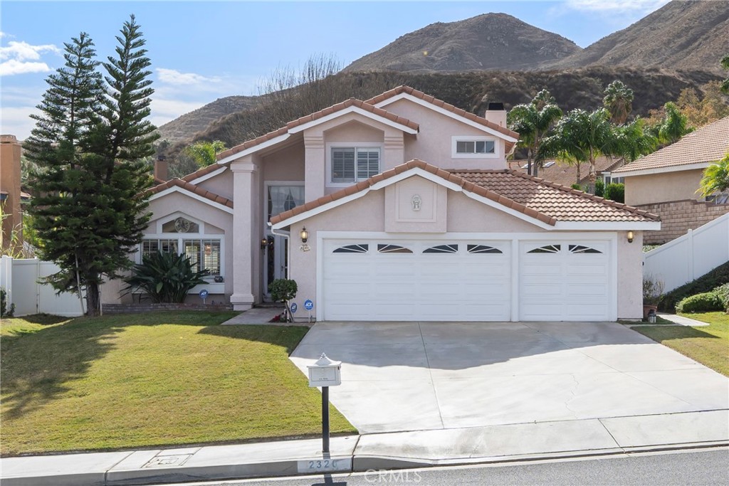 2320 John Matich Drive