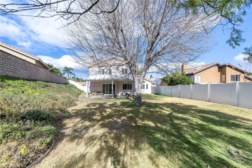 2320 John Matich Drive