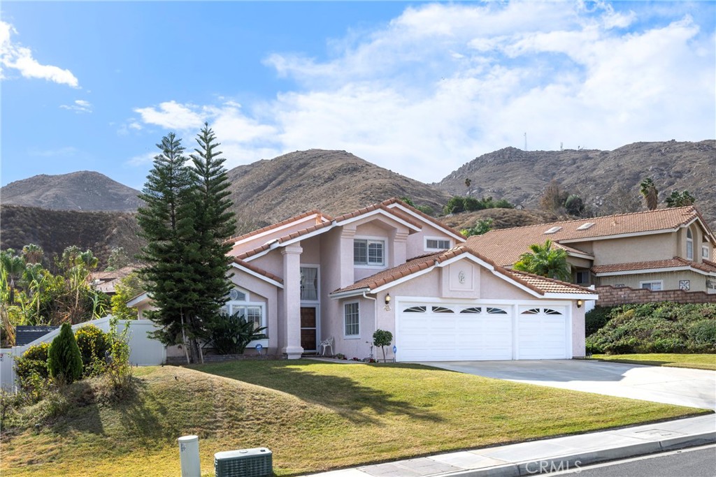 2320 John Matich Drive