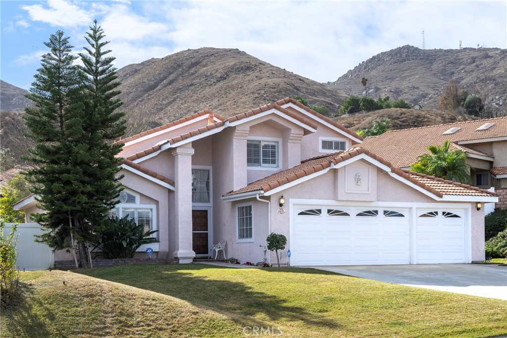 2320 John Matich Drive