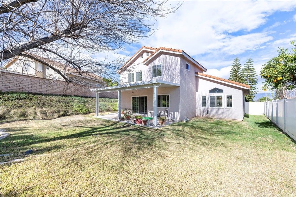 2320 John Matich Drive