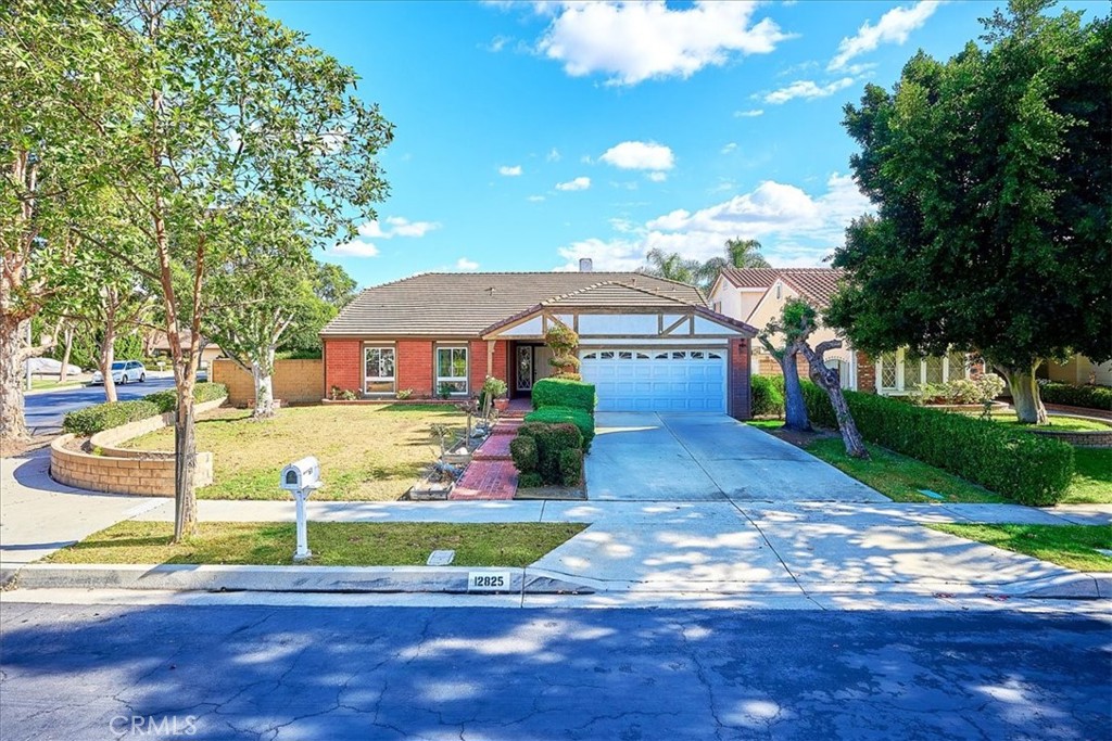 12825 Wrightwick Drive