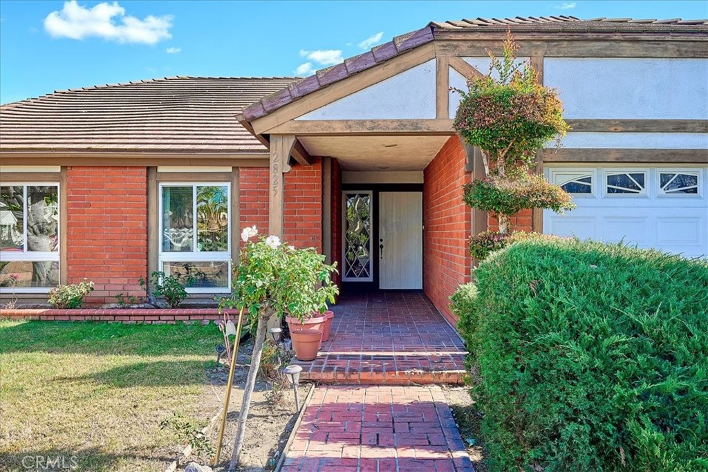 12825 Wrightwick Drive