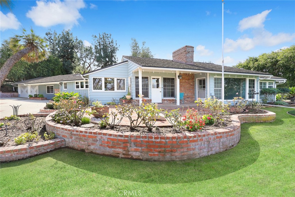 2341 S Buenos Aires Drive