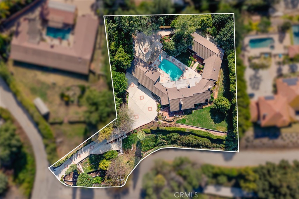 2341 S Buenos Aires Drive