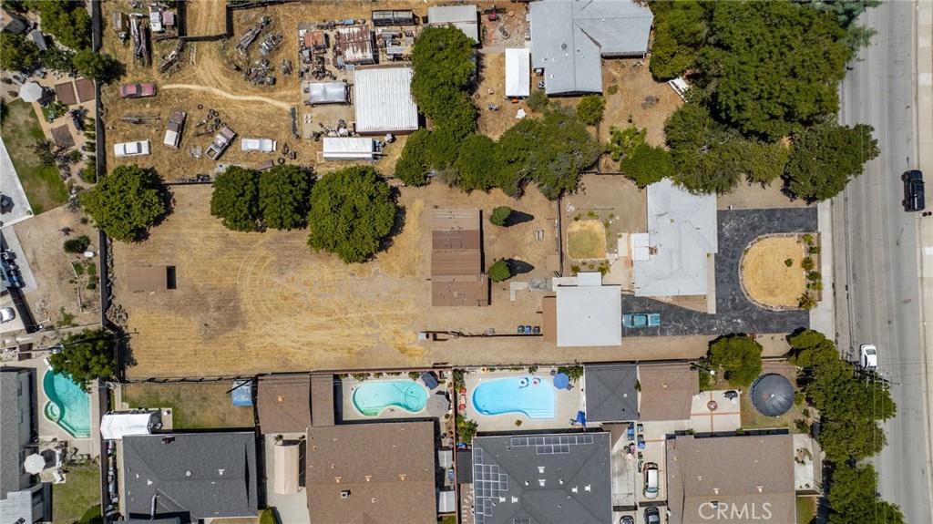 150 W Juanita Avenue