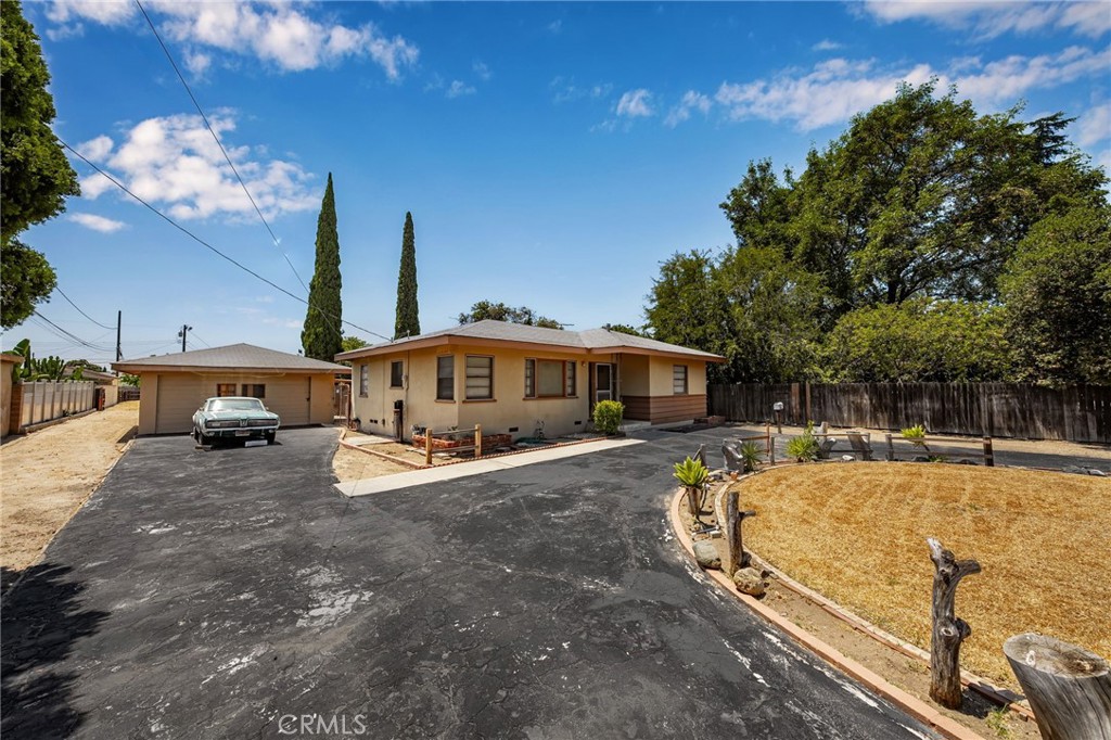 150 W Juanita Avenue