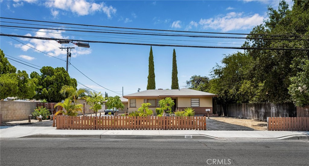 150 W Juanita Avenue