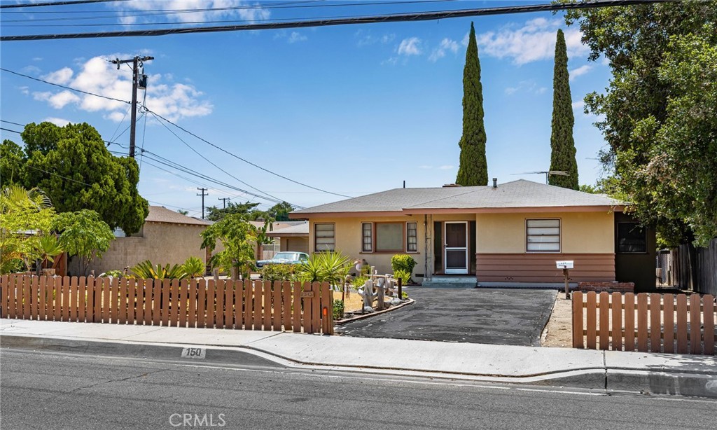 150 W Juanita Avenue