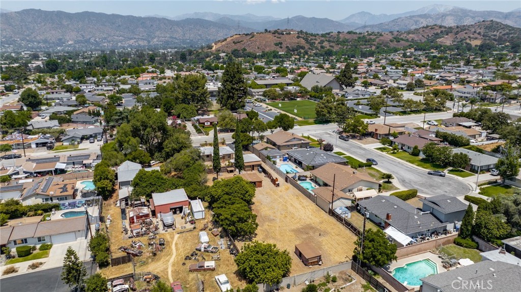 150 W Juanita Avenue