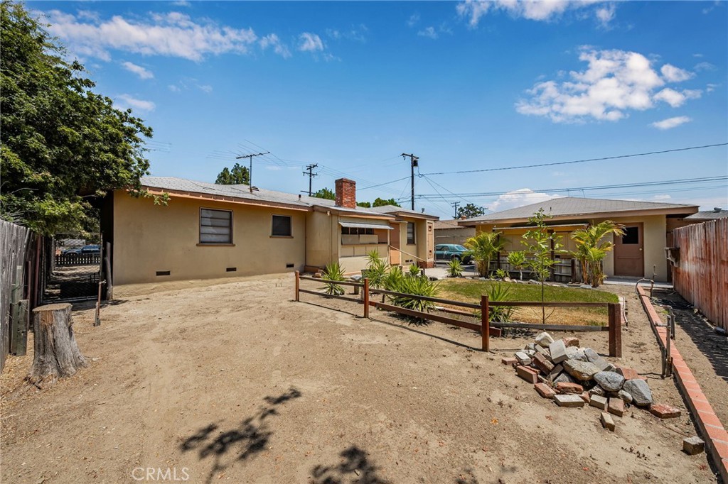 150 W Juanita Avenue