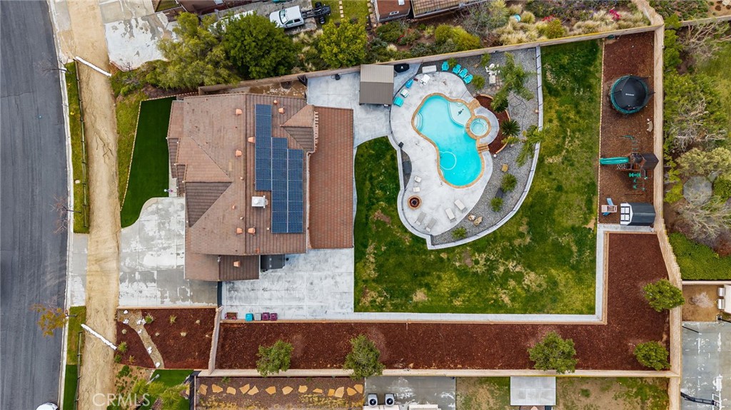 1586 Clydesdale Court