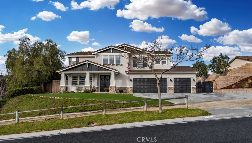 1586 Clydesdale Court