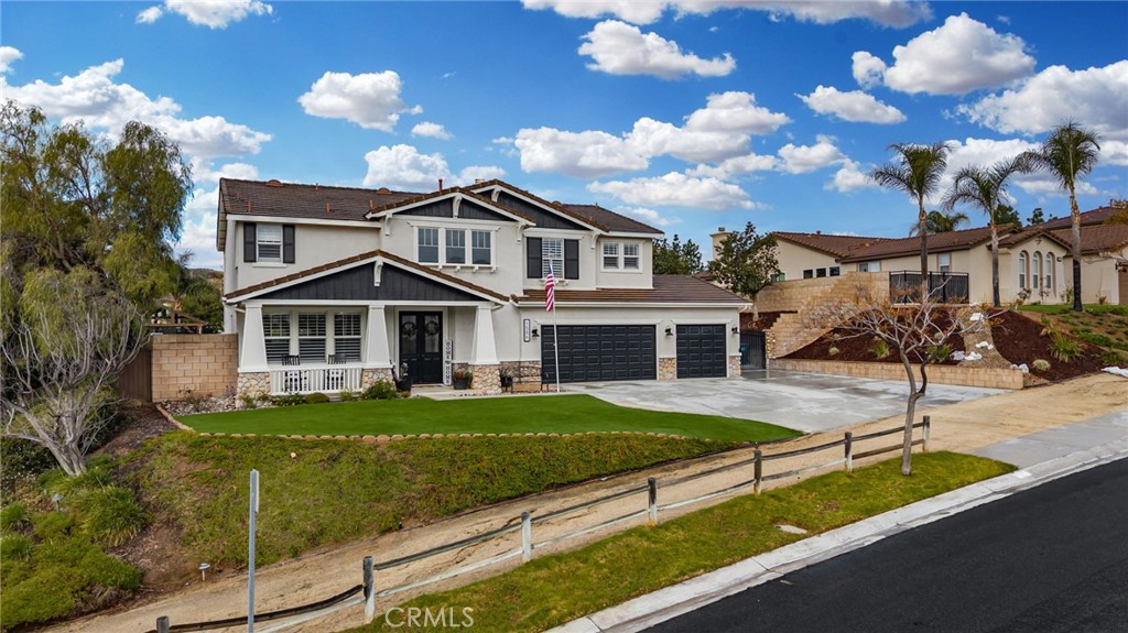 1586 Clydesdale Court