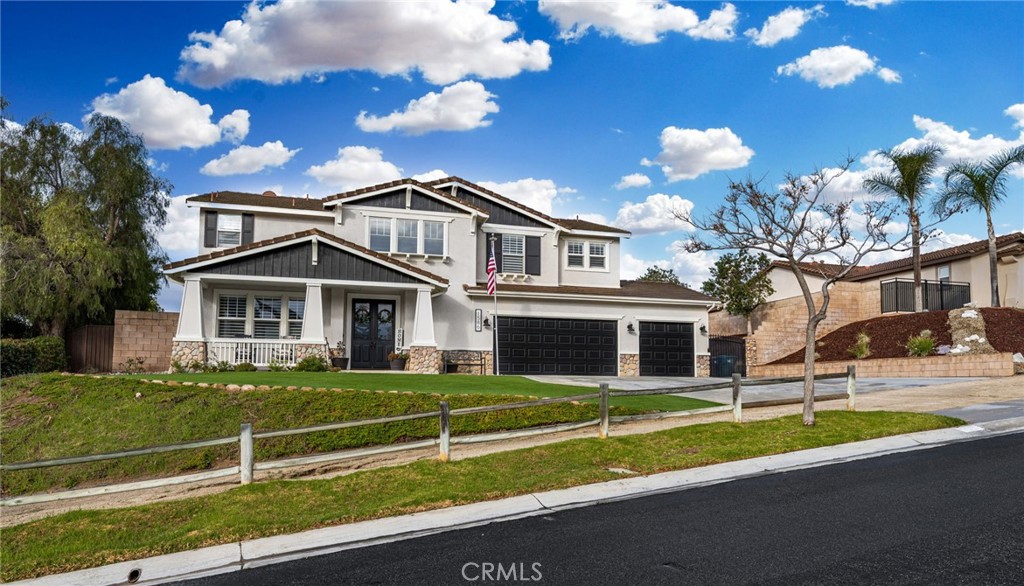 1586 Clydesdale Court