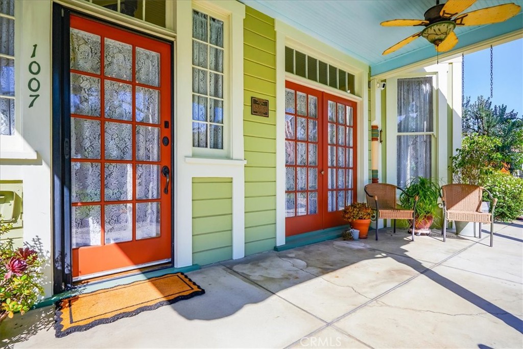 1007 N Euclid Avenue