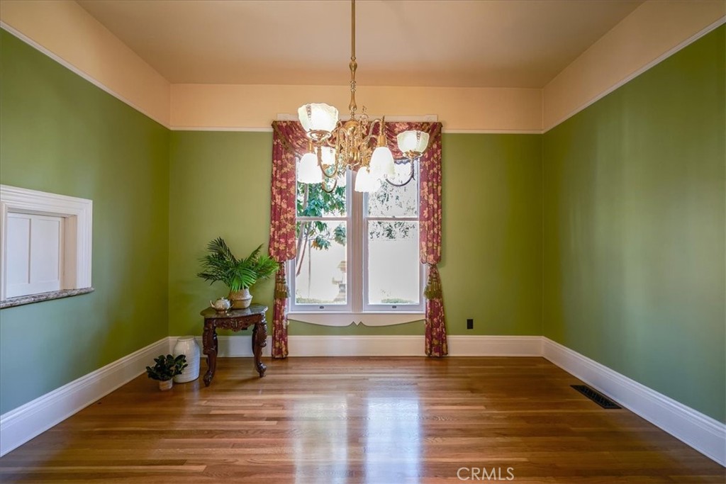 1007 N Euclid Avenue