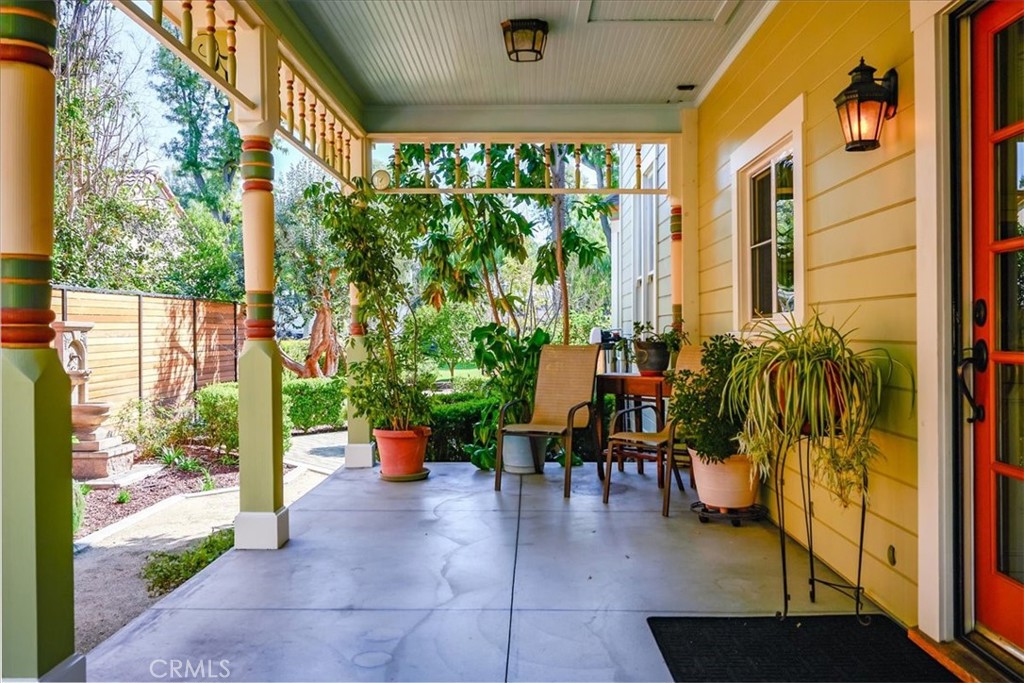 1007 N Euclid Avenue