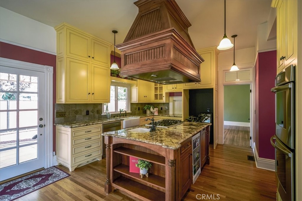 1007 N Euclid Avenue