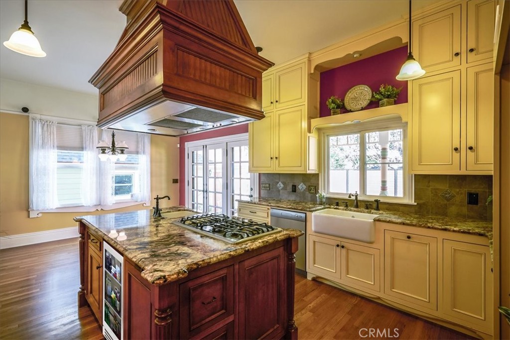 1007 N Euclid Avenue