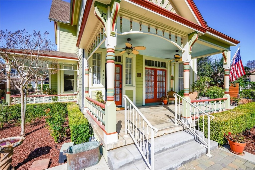 1007 N Euclid Avenue