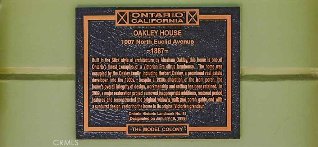 1007 N Euclid Avenue