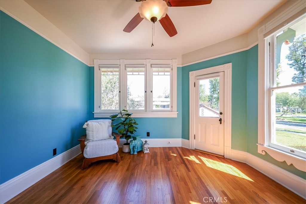 1007 N Euclid Avenue