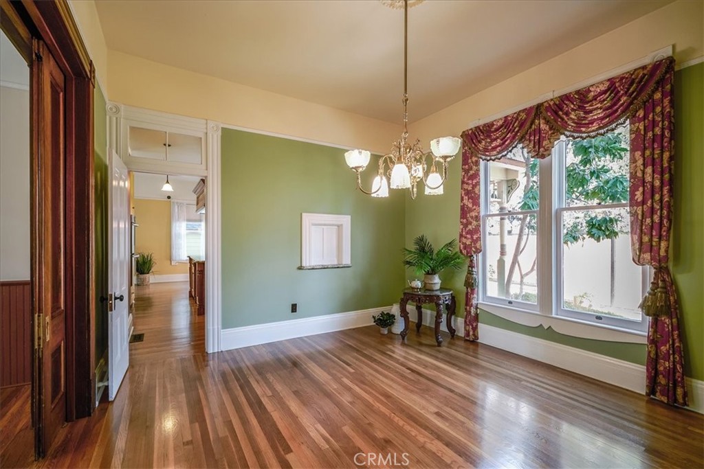 1007 N Euclid Avenue