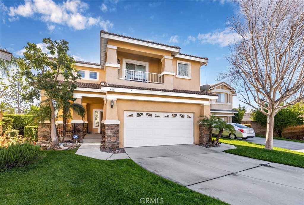 8765 Grand Oaks Court