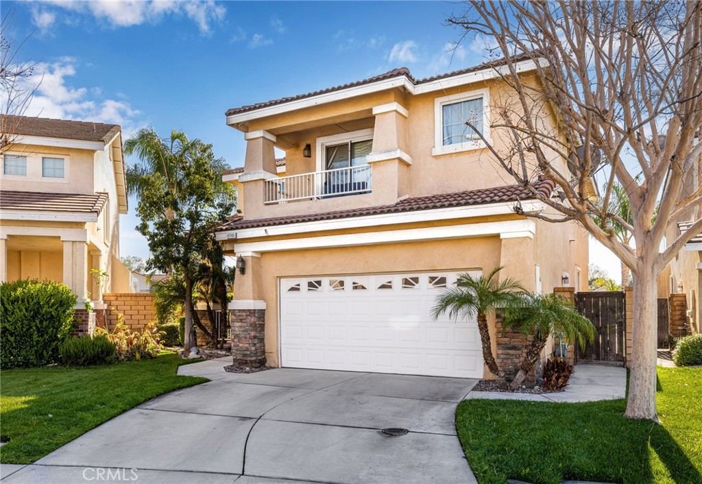 8765 Grand Oaks Court