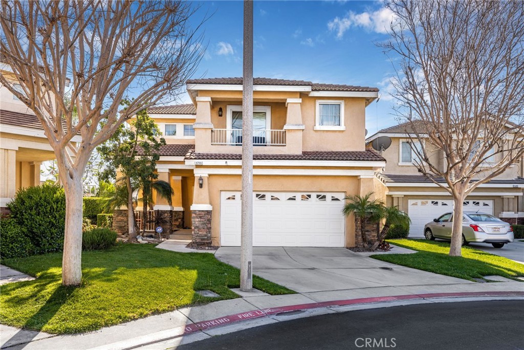 8765 Grand Oaks Court