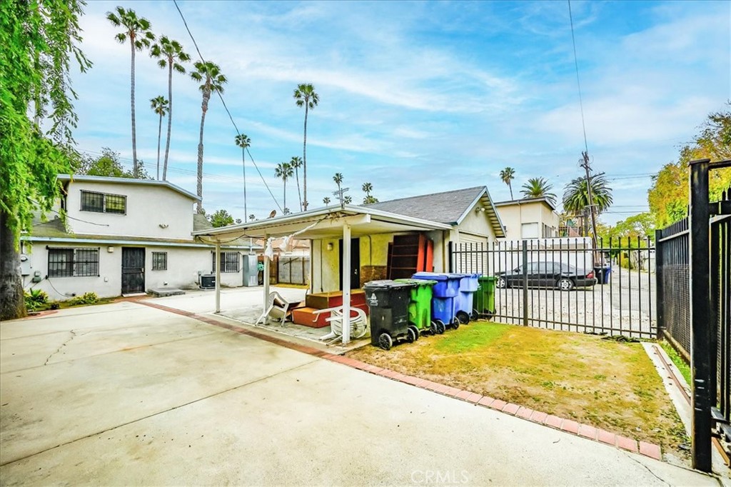 5651 Franklin Avenue