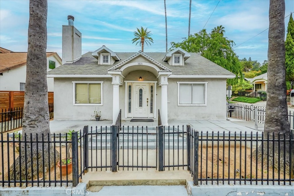 5651 Franklin Avenue